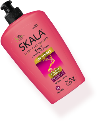 Shampoo Skala